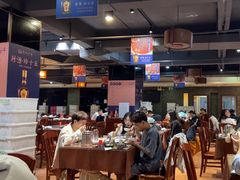 -天下客饭店(中山路店)