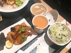 -大家乐(广州中华广场店)