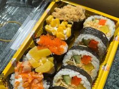 -家贺屋刺身寿司专门店