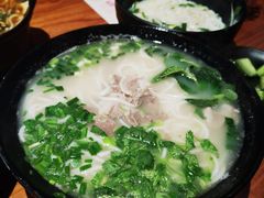 -束河人家(南锣鼓巷店)