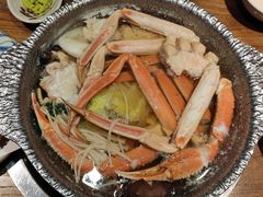-蟹将军·松叶蟹和牛日料放题自助(K11店)