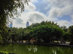 -人民公园(罗湖区)