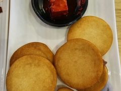 -玫瑰红烤羊排(北新桥三条店)