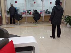 -北京农商银行(卢沟桥支行)