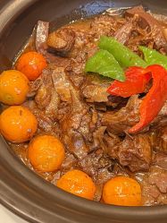 -真知味酒店·宴会厅(月牙湖店)