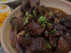 -美味之家·湖景农家乐(太湖东山店)