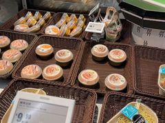 -盒马鲜生(观音桥店)