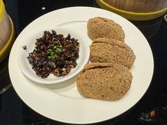 -贵阳万丽酒店·新满福楼餐厅