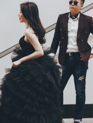 -女王风尚STUDIO·轻奢化定制