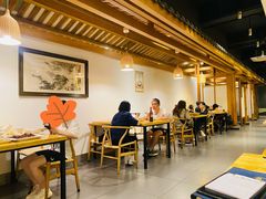 大堂-盘飧市(春熙路店)