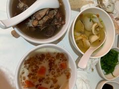 -麓湖国际水疗