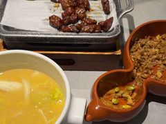 -绿茶餐厅(广州天河城店)