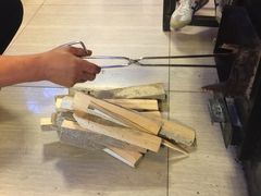 -荣德灶台鱼(圣泉寺店)