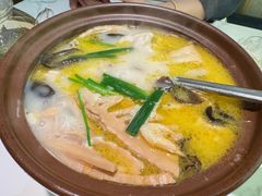 -米桃-吴韵风雅·拙园(北外滩来福士店)