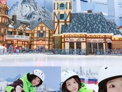 -广州热雪奇迹