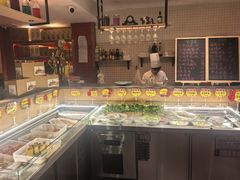 -宏达老菜馆(东安街店)