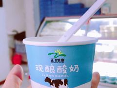 -正飞鲜奶(南湖一期店)