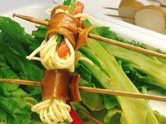 -串天下串串香(宽窄巷子店)