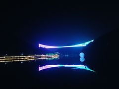 -石燕湖生态旅游景区
