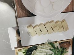 -蝎王府羊蝎子(西直门店)