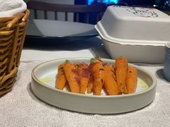 -Marina厨房·ALA精酿(月湖盛园店)