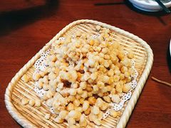 -第二外国语学院-韩国餐厅(朝阳路店)