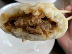 风味排骨包子-张包铺(道外店)