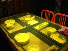 自助取餐区-辛香汇(飞洲店)