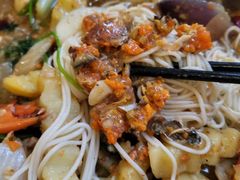 -瑞丽活螃蟹(芒市店)