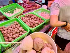 -阿娟牛肉丸·手打牛肉丸·现做现卖