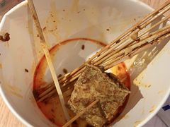 -魏记里脊肉炸炸炸(南门口店)