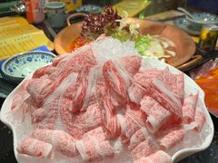 -成都老码头火锅(旺角店)