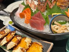 -Mr·Fish鱼鲜生海鲜放题(银泰in99店)