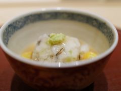 -晴空·日本料理(万象城店)