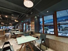 大堂-sugarman espresso素饮糖人高新咖啡工厂