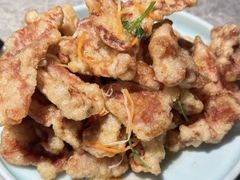 锅包肉-同合居·非遗东北菜(王府井店)