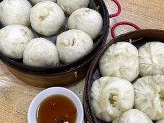 -双合园·海鲜水饺青岛菜(上清路店)
