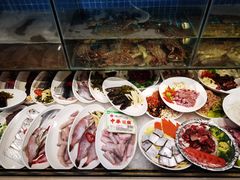 -何记面馆(龙泉山店)
