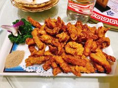 -鲜得莱渔港·小平岛海胆馆(七贤岭店)