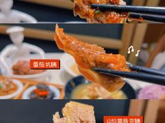 -新仙清汤牛腩(铜锣湾店)