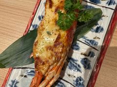 -花和海鲜自助(梅江店)