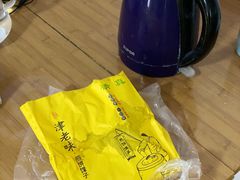 津老味煎饼果子-津老味煎饼果子(西北角总店)