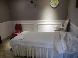 -仙娜健康管理中心