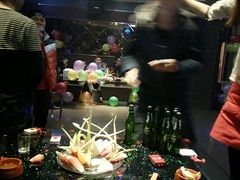 -欢乐迪KTV(南坪上海城店)