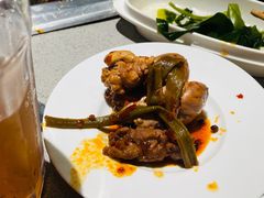 -海底捞火锅(新松江路店)