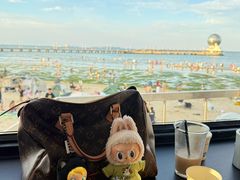 -ChanDu躔度咖啡(灯塔店)