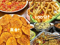 -乡厨味道(黄鹤楼店)