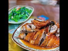 -聂记粤菜馆(鼓西路店)