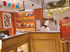 -宏达老菜馆(东安街店)