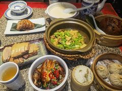 -南京大牌档(人民广场店)